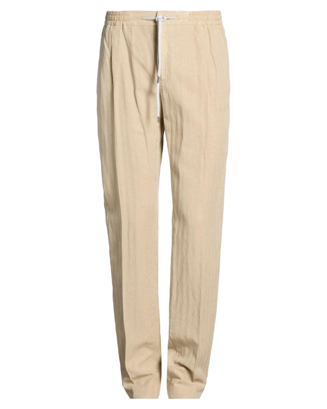 PT Torino Natural Trouser for men