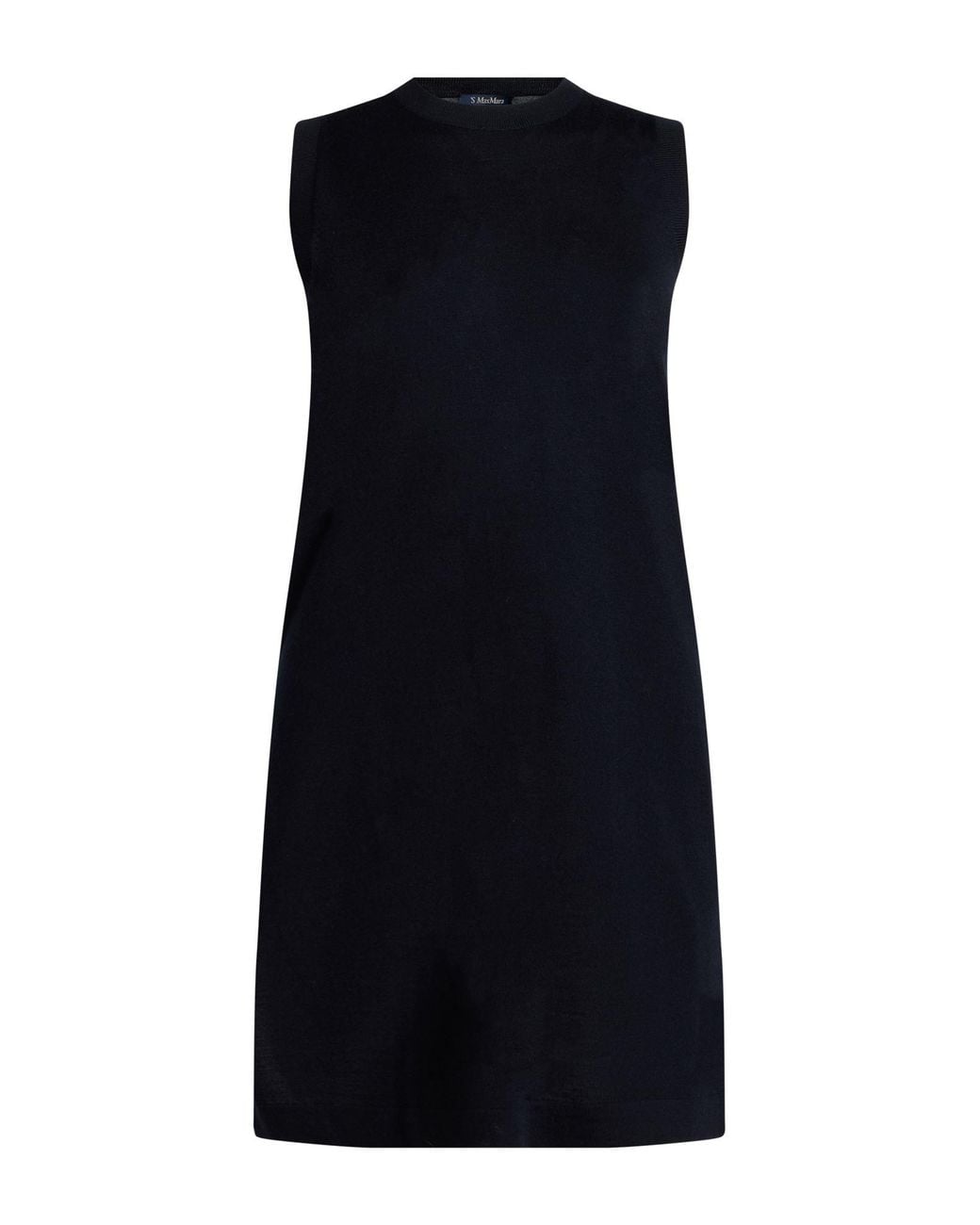 Max Mara Black Max Mara Pullover