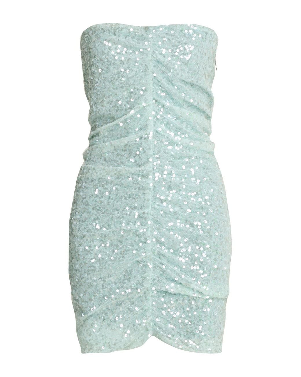 Aniye By Blue Mini Dresses