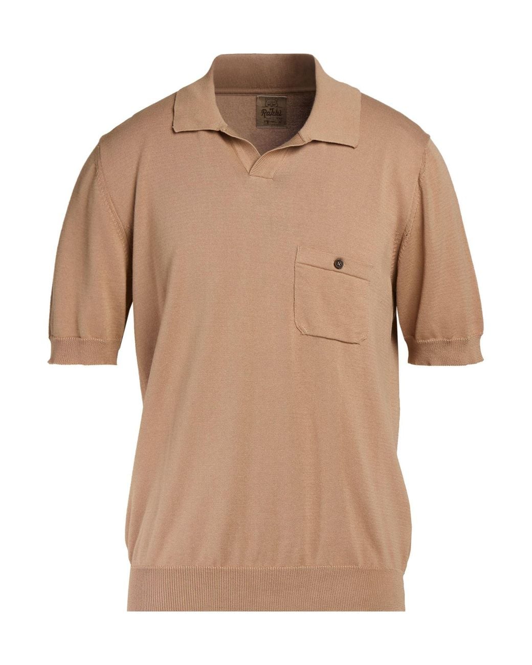 RAKKÌ WEAR Natural Jumper for men