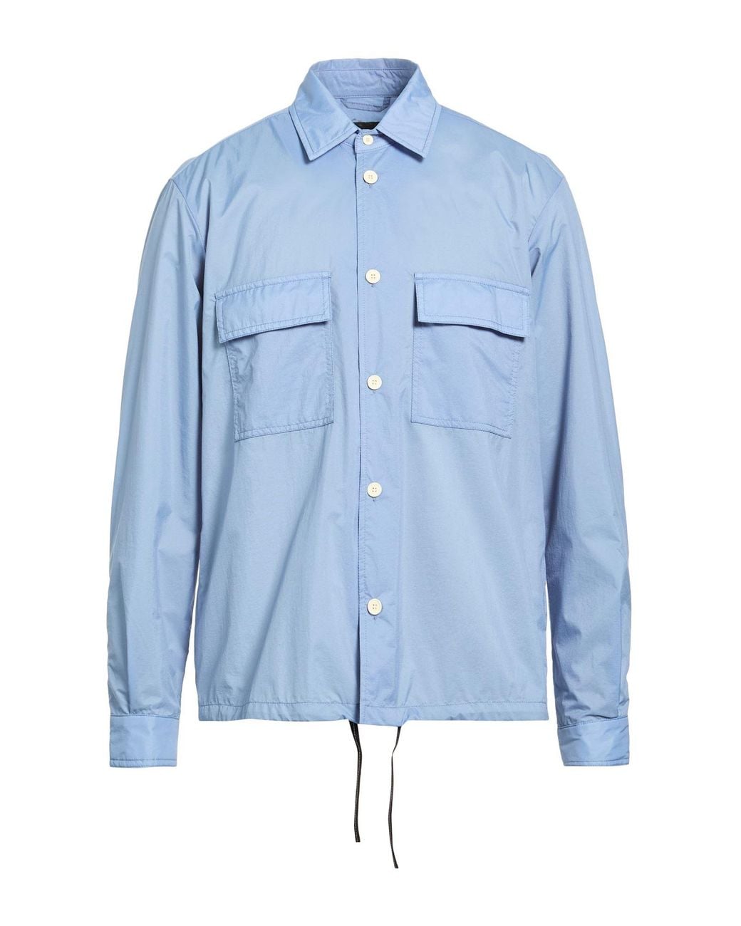 Spiewak Blue Jacket Nylon for men