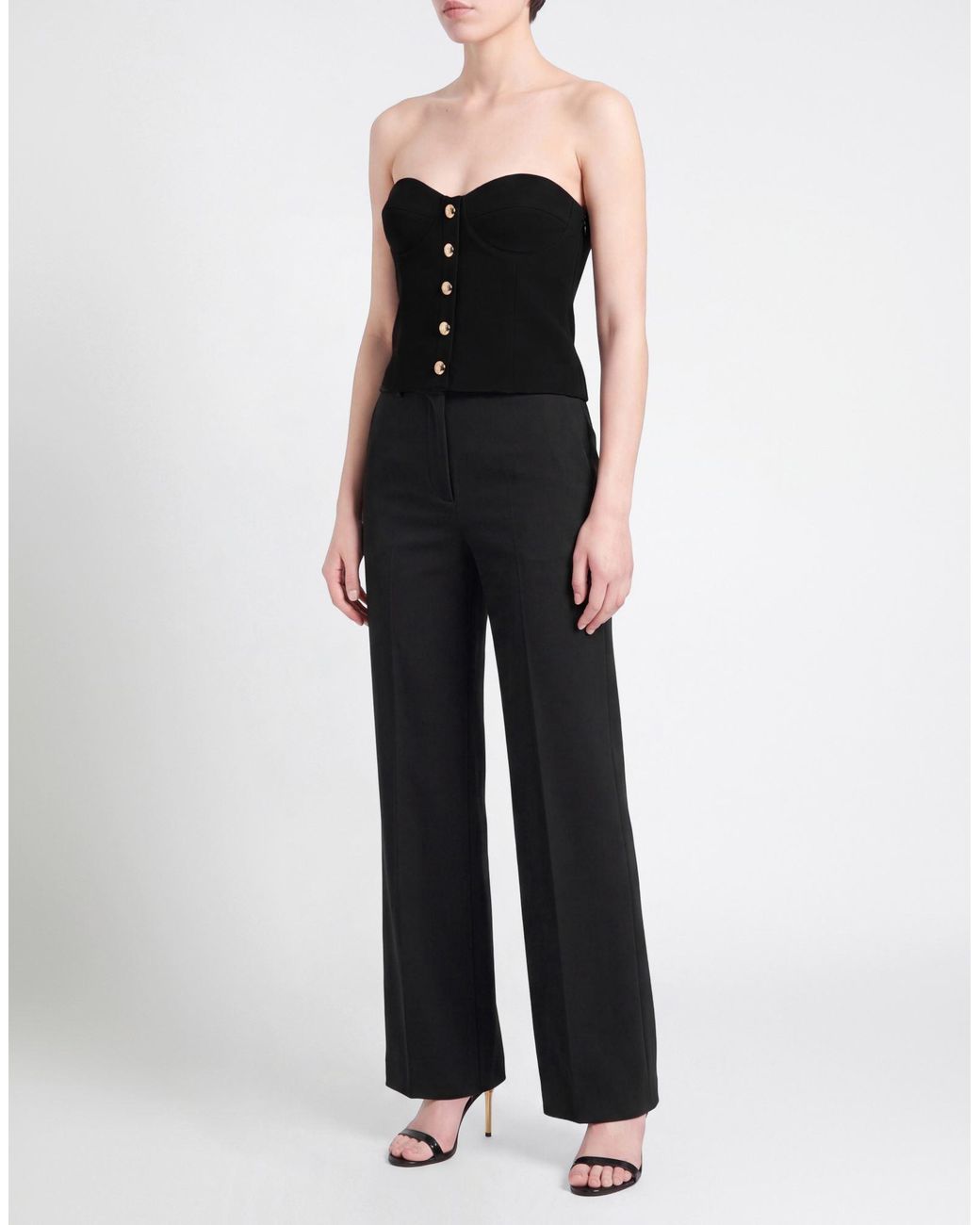 Anine Bing Black Top