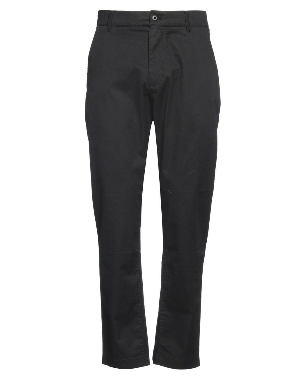 Calvin Klein Gray Trouser for men