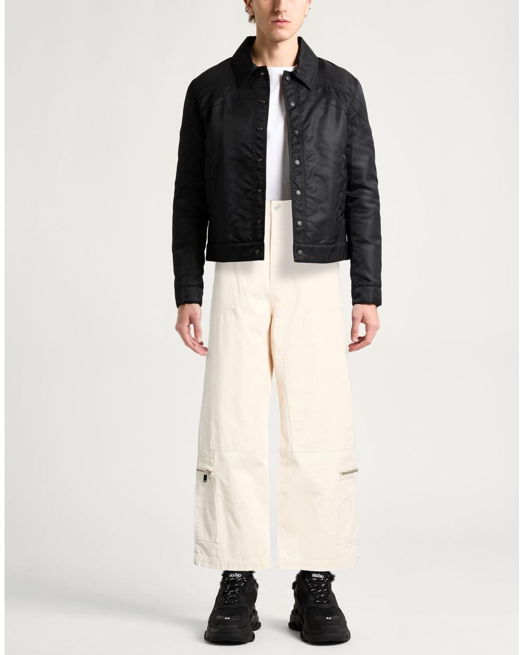 Dior Natural Trouser for men