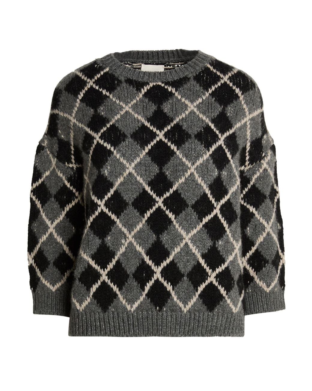 Pullover Khaite de color Black