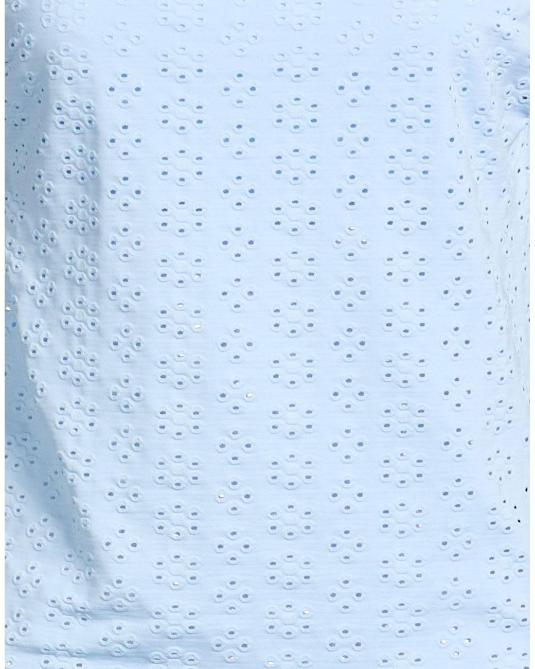 Fisico Blue Tops
