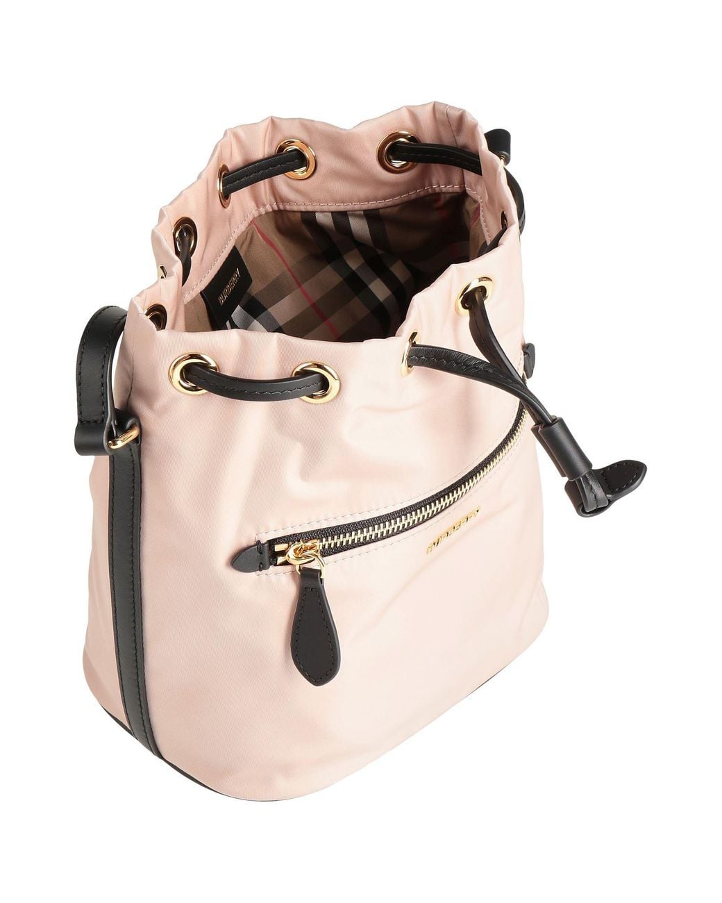 Borse A Tracolla di Burberry in Natural