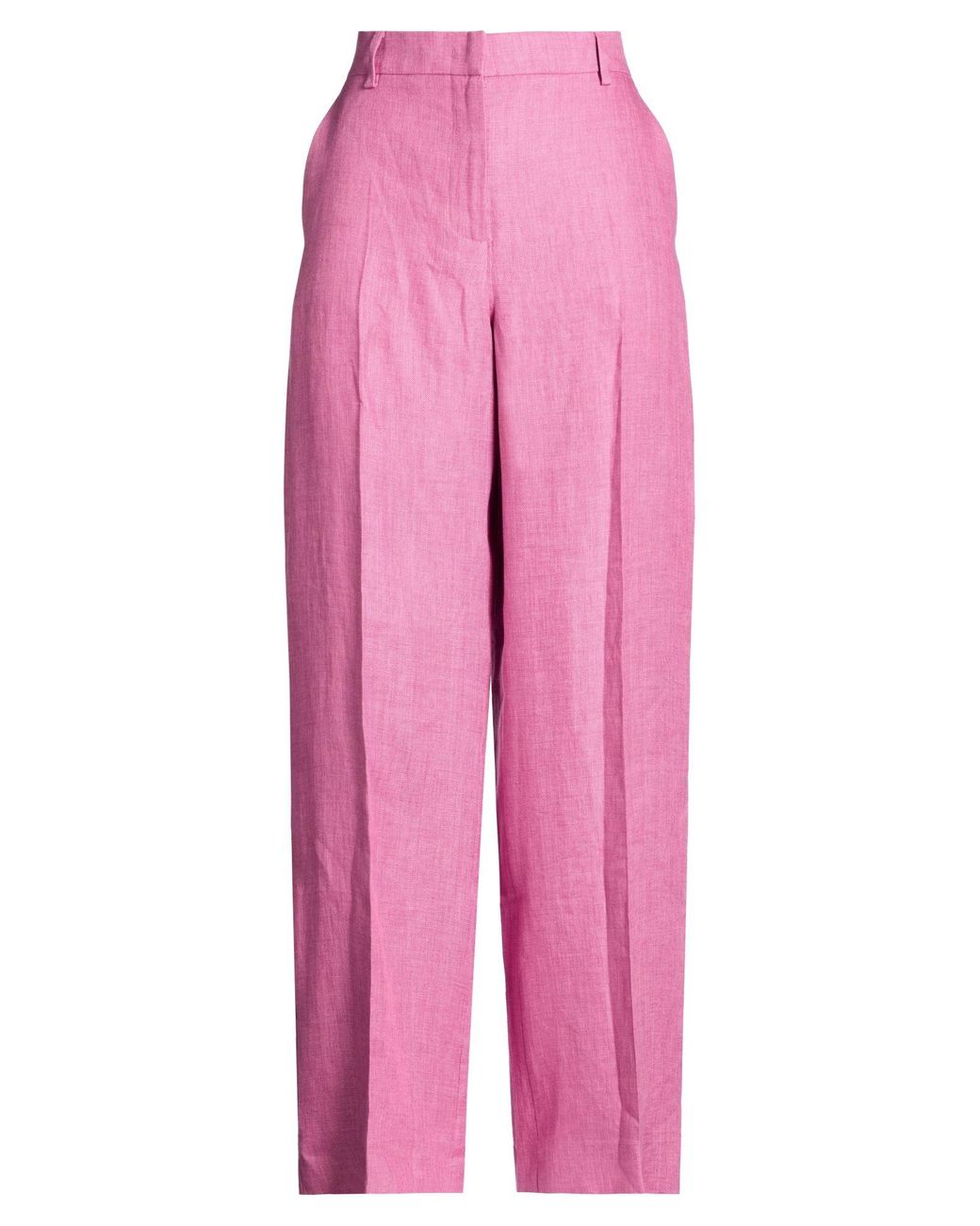 Weekend by Maxmara Pink Pants