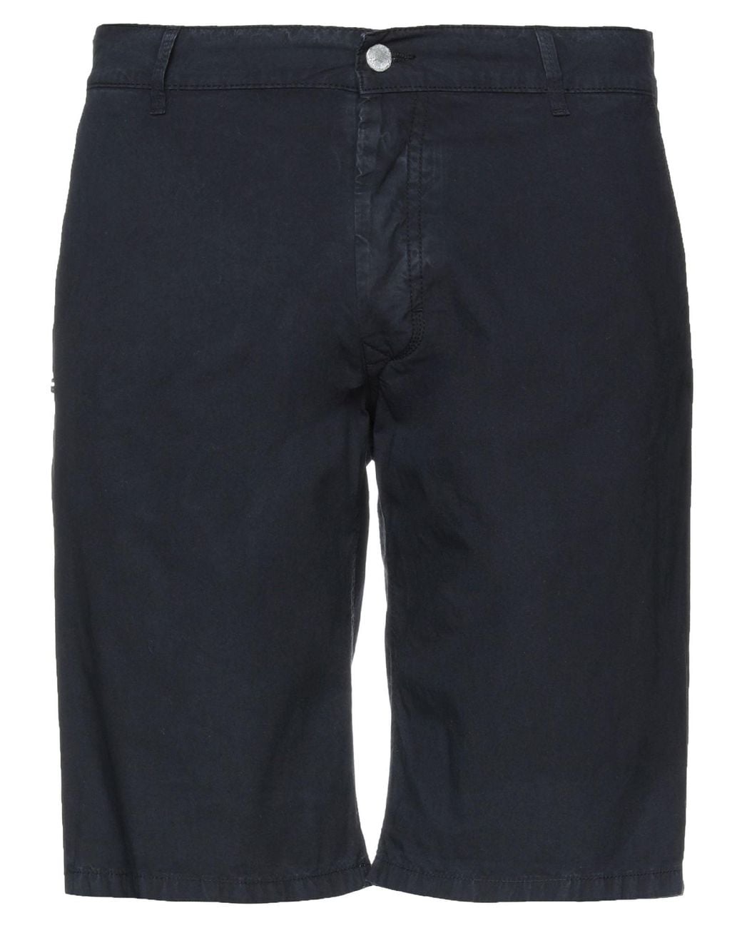 Daniele Alessandrini Blue Shorts & Bermuda Shorts for men