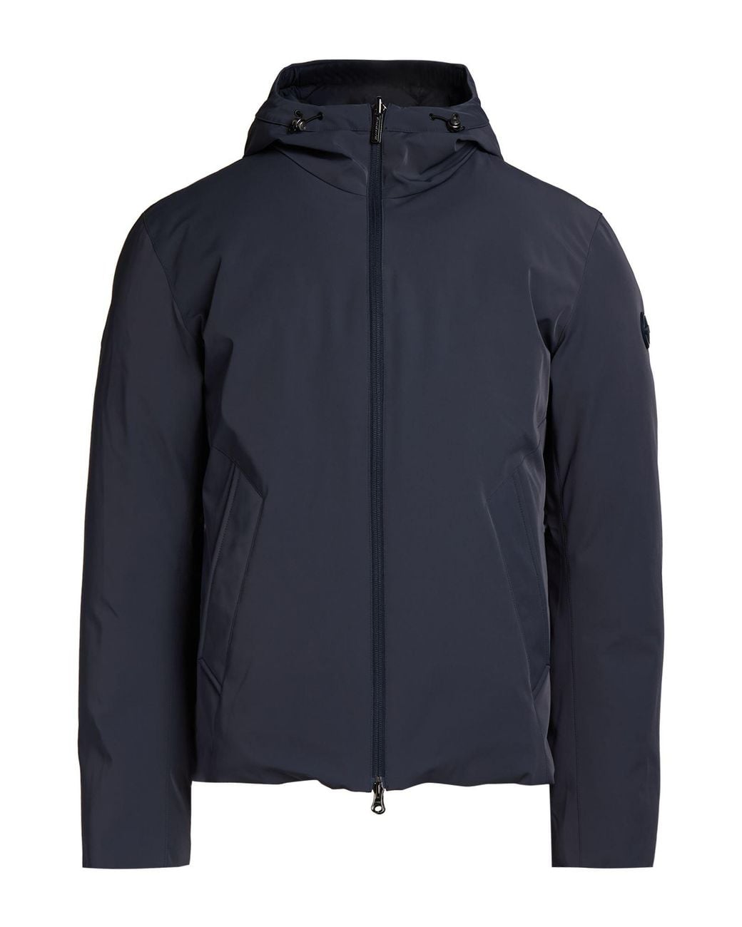 Colmar Blue Jacket for men