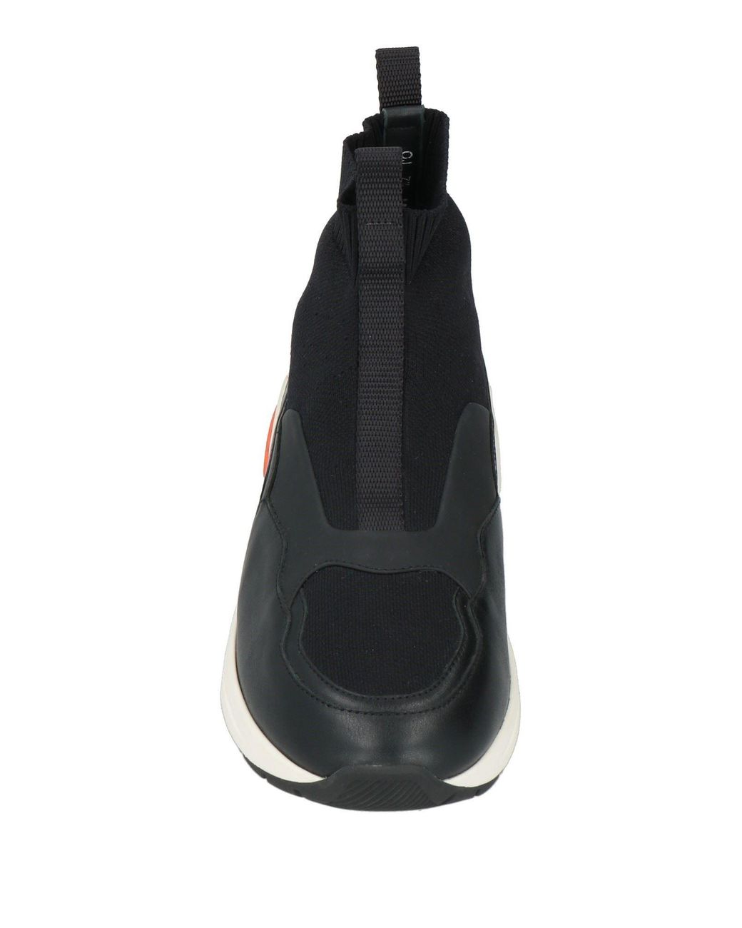 Ferragamo Black Ankle Boots