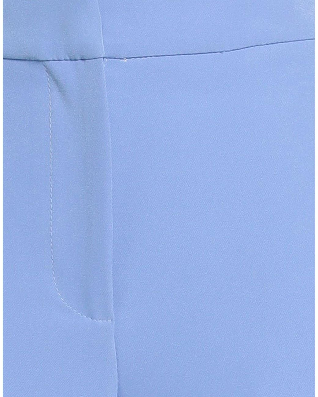Dixie Blue Light Pants Polyester, Elastane