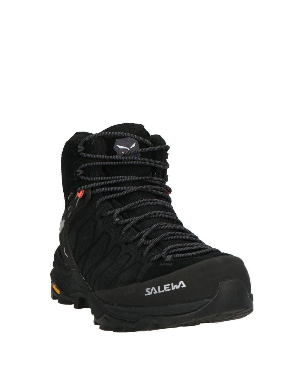 Salewa Black Stiefelette