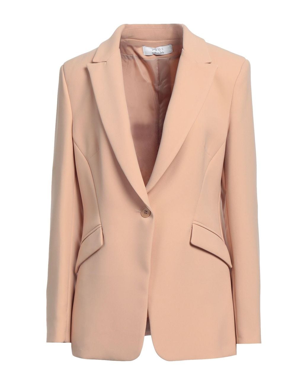Kaos Natural Blazer