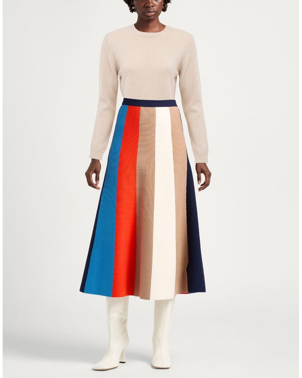 iBlues Natural Sweaters
