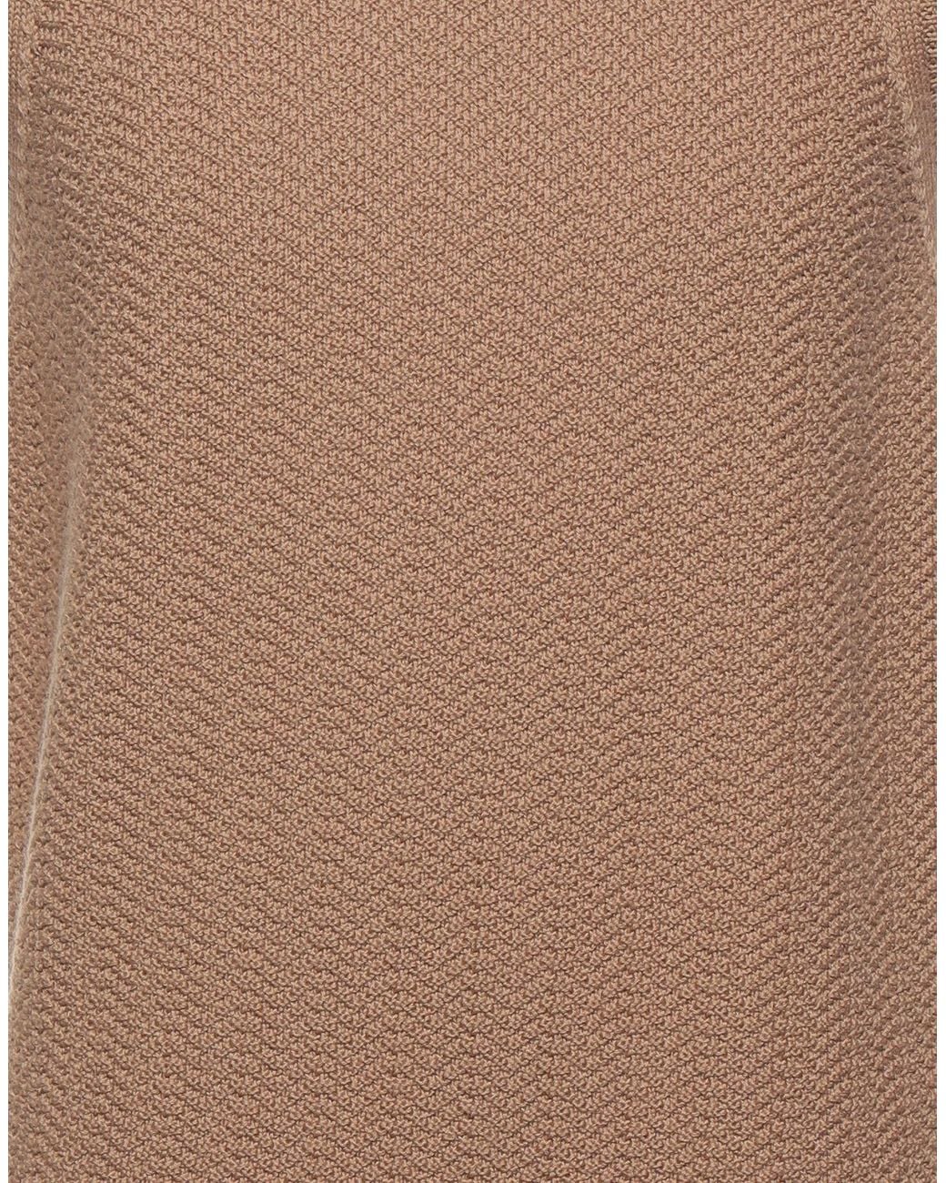 Jacob Cohen Brown Jumper for men