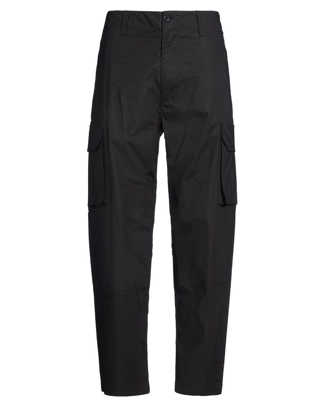 Department 5 Blue Trouser for men