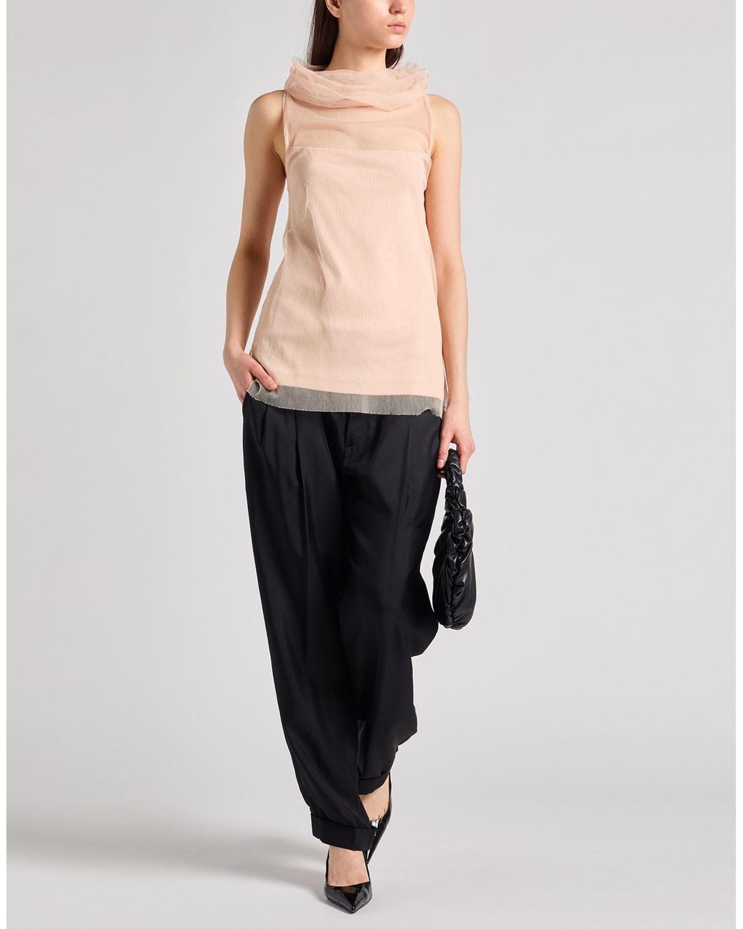 Fabiana Filippi White Top