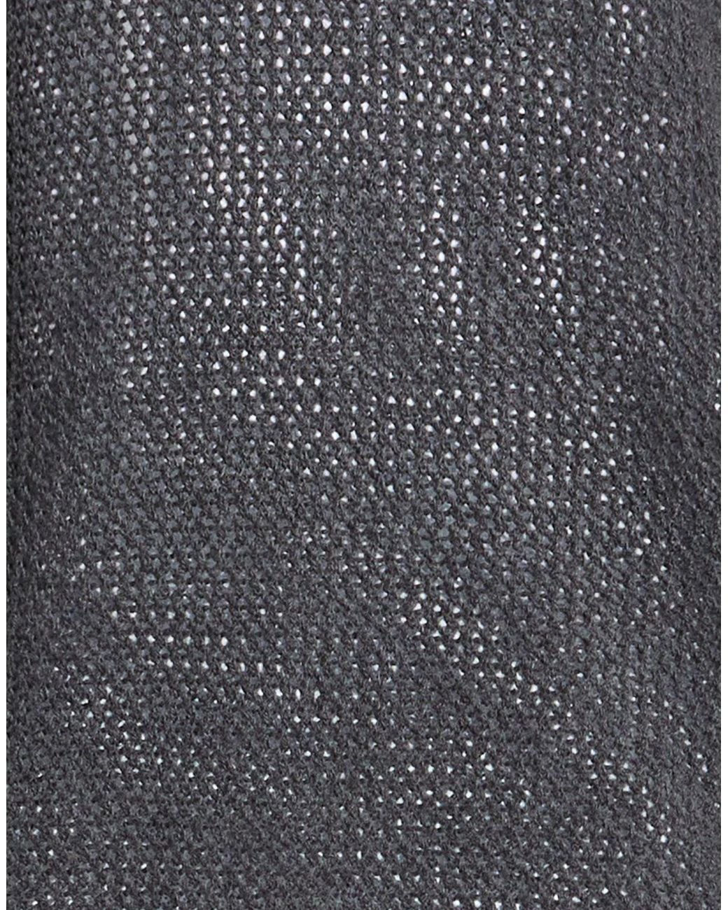 Crossley Black Sweaters