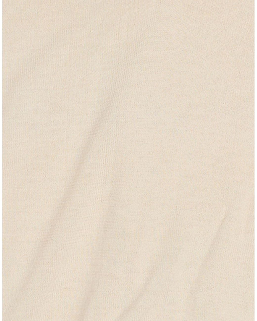 Alpha Studio Natural Sweater Cotton