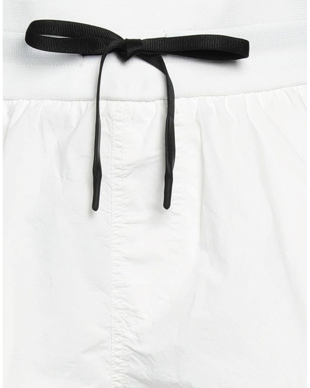 DSquared² Blue Shorts & Bermuda Shorts