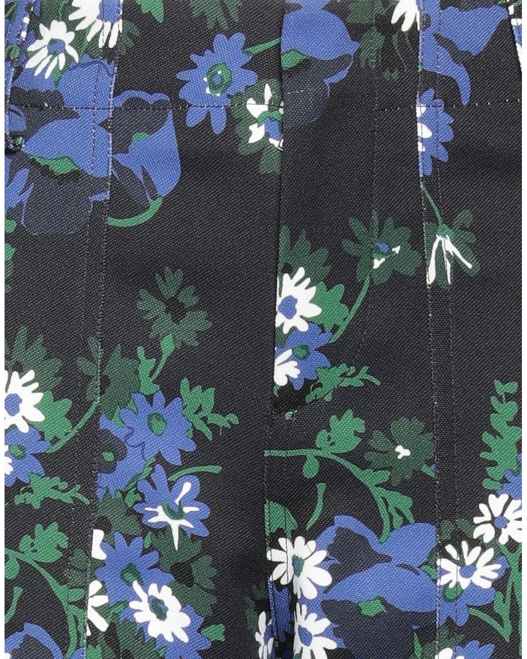Plan C Blue Pants