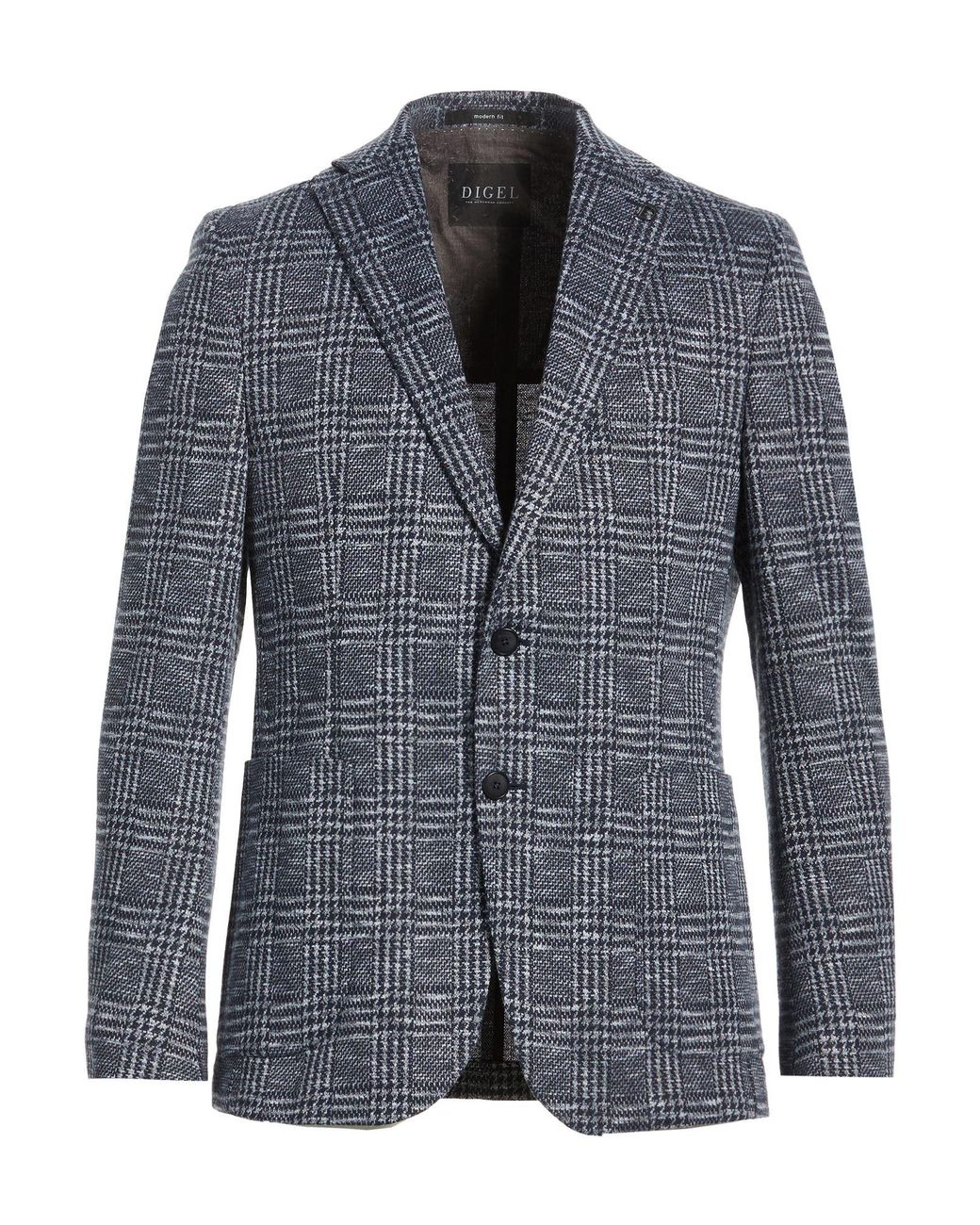 DIGEL Blue Blazers for men
