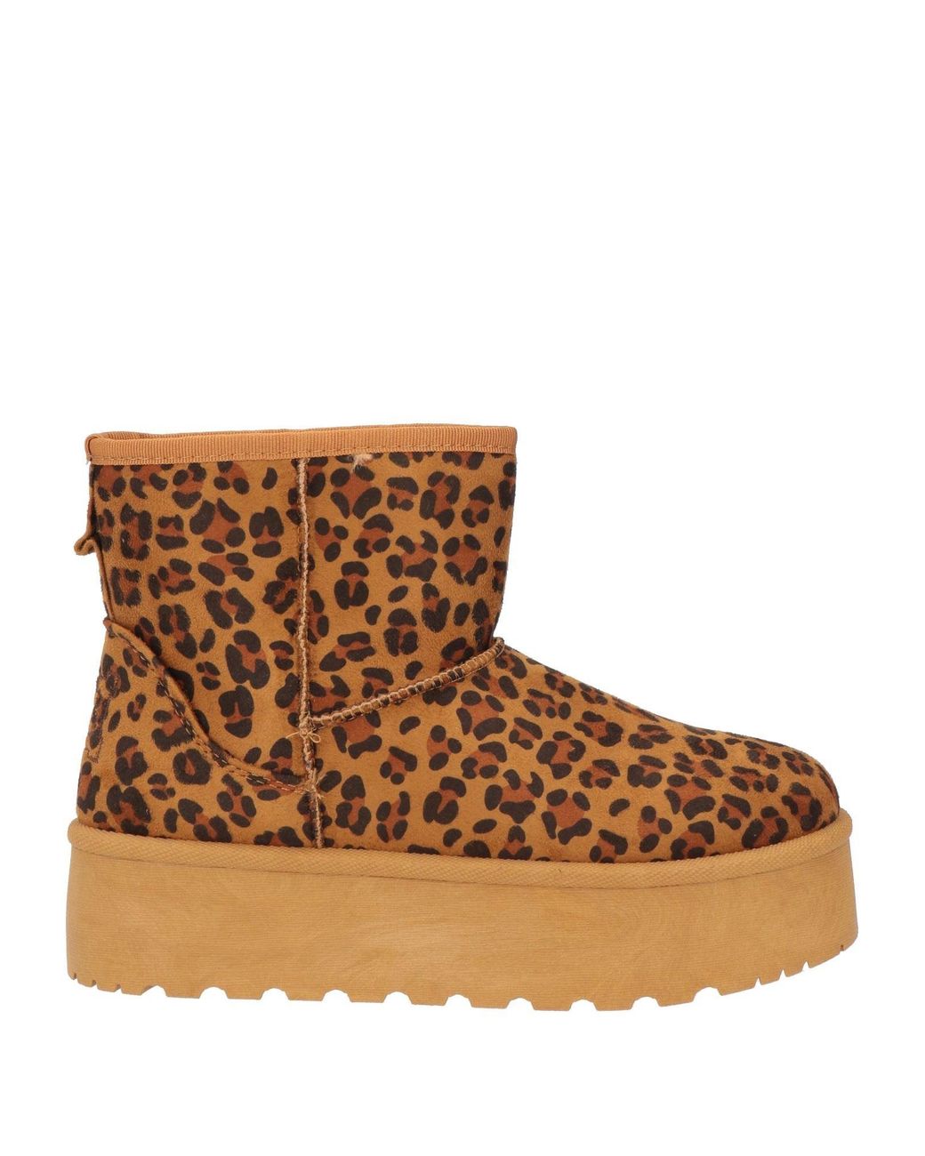 Laura Biagiotti Brown Ankle Boots