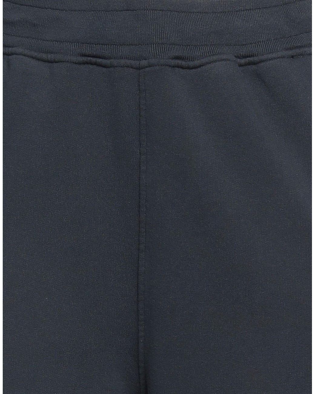 Dondup Blue Pants Cotton