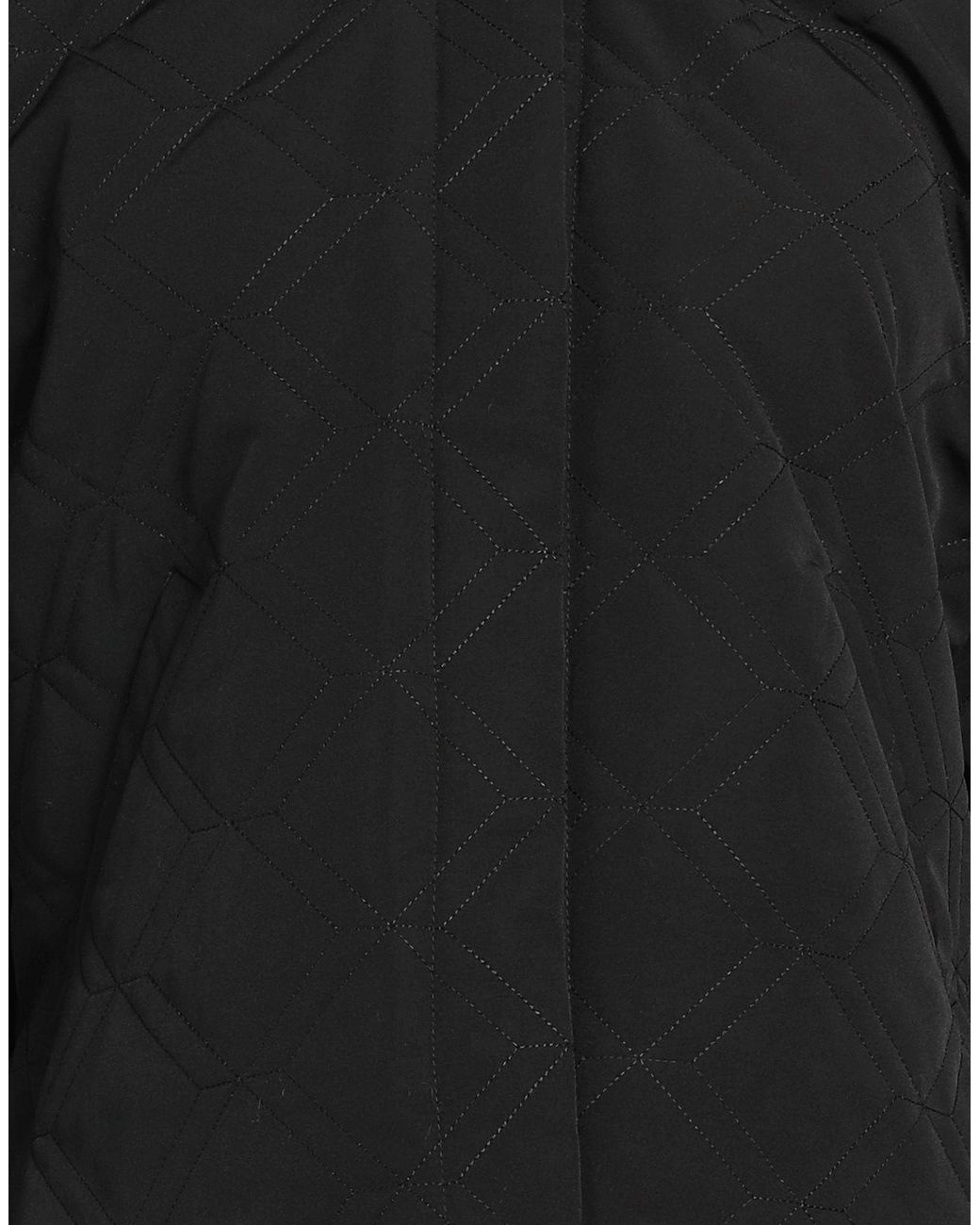 Marc Ellis Black Jacket