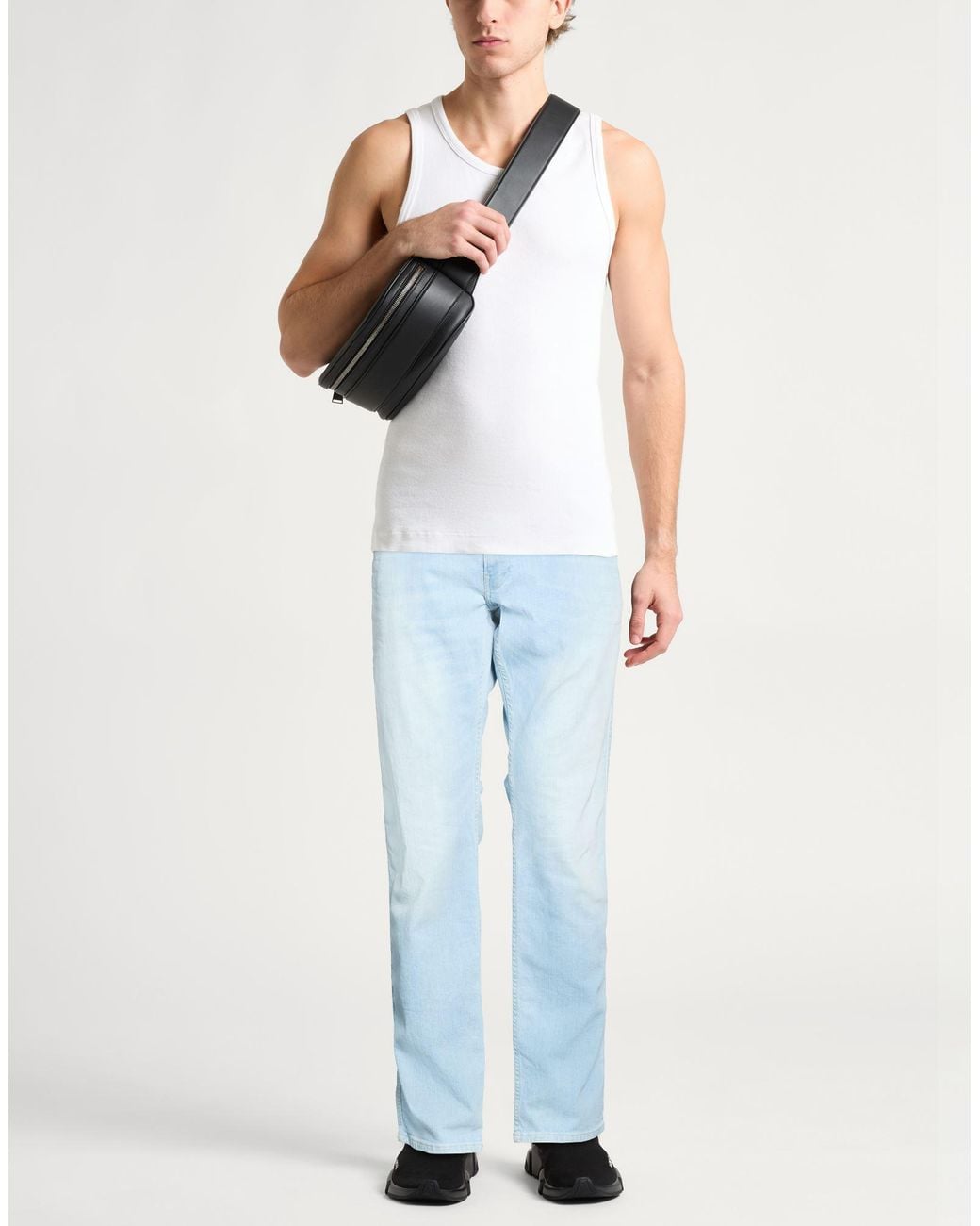 Replay Blue Jeans for men