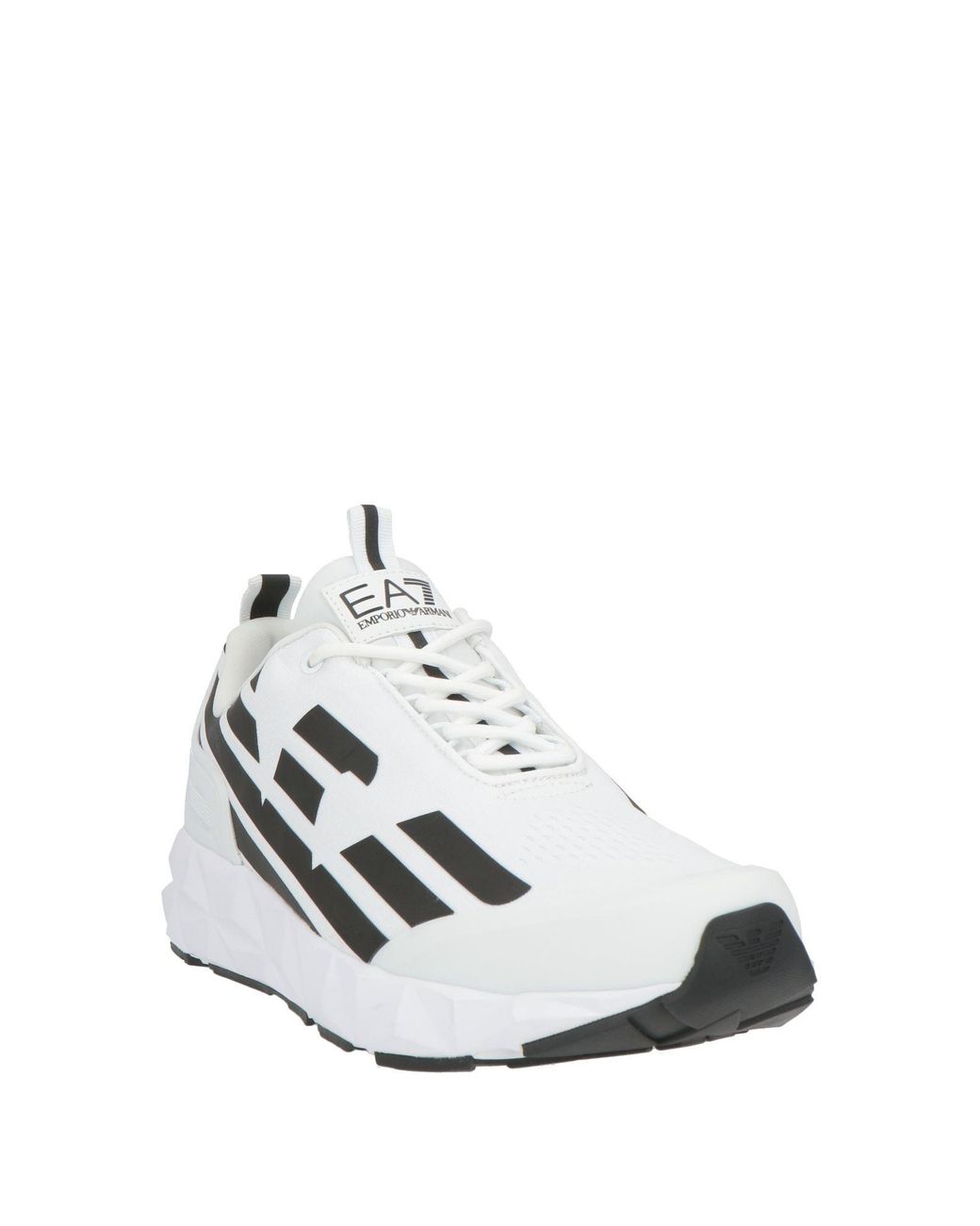 EA7 Sneakers in White für Herren