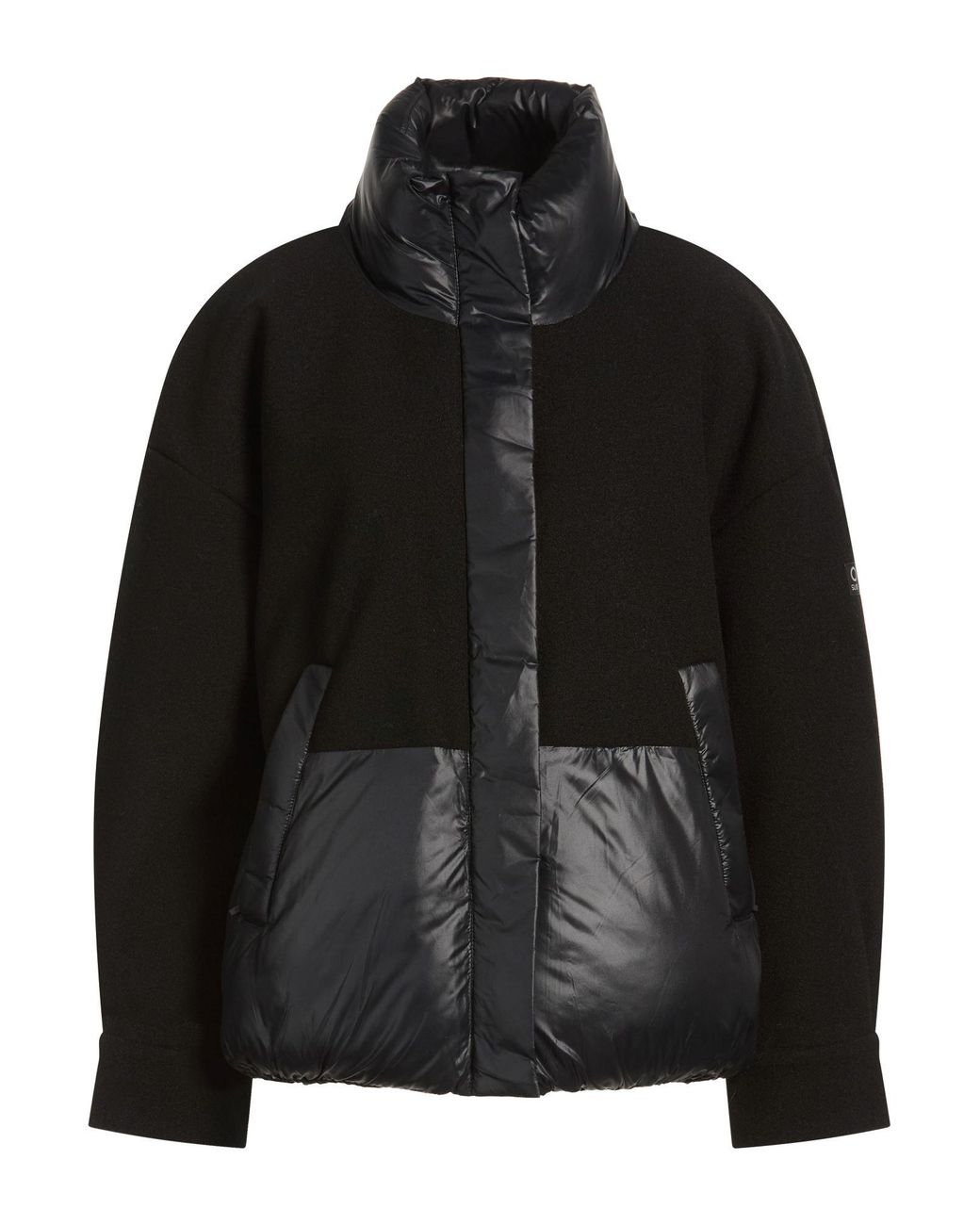 Suns Boards Black Puffers