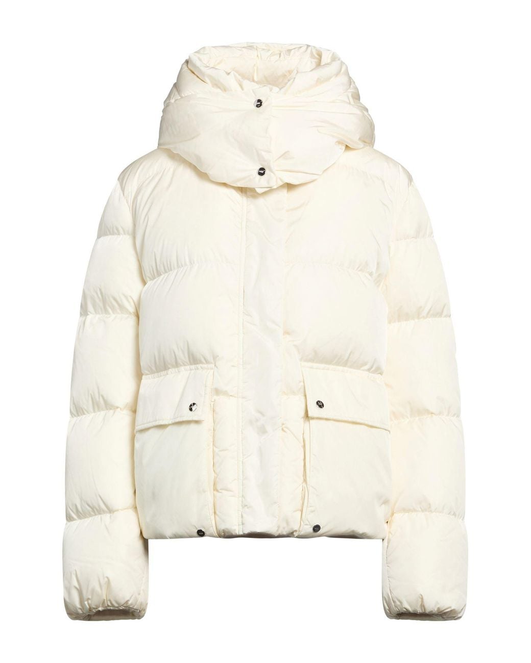 Add Natural Puffer