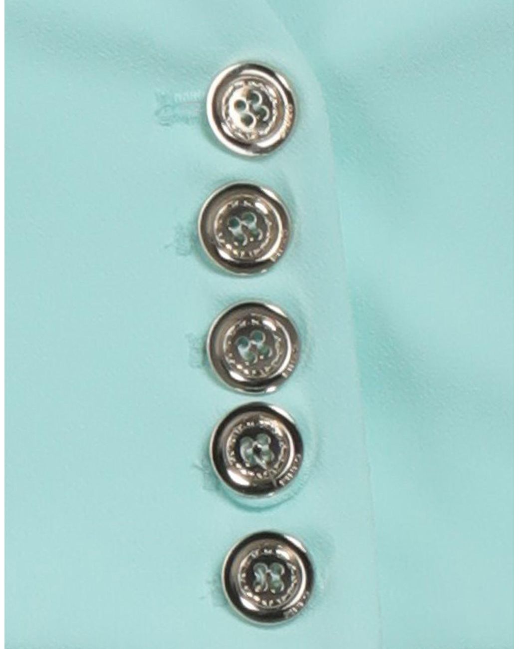 Pinko Blue Top
