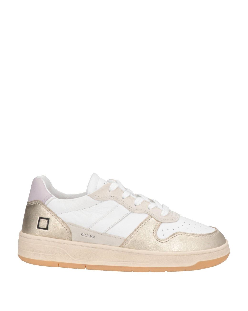 Sneakers Date en coloris Natural