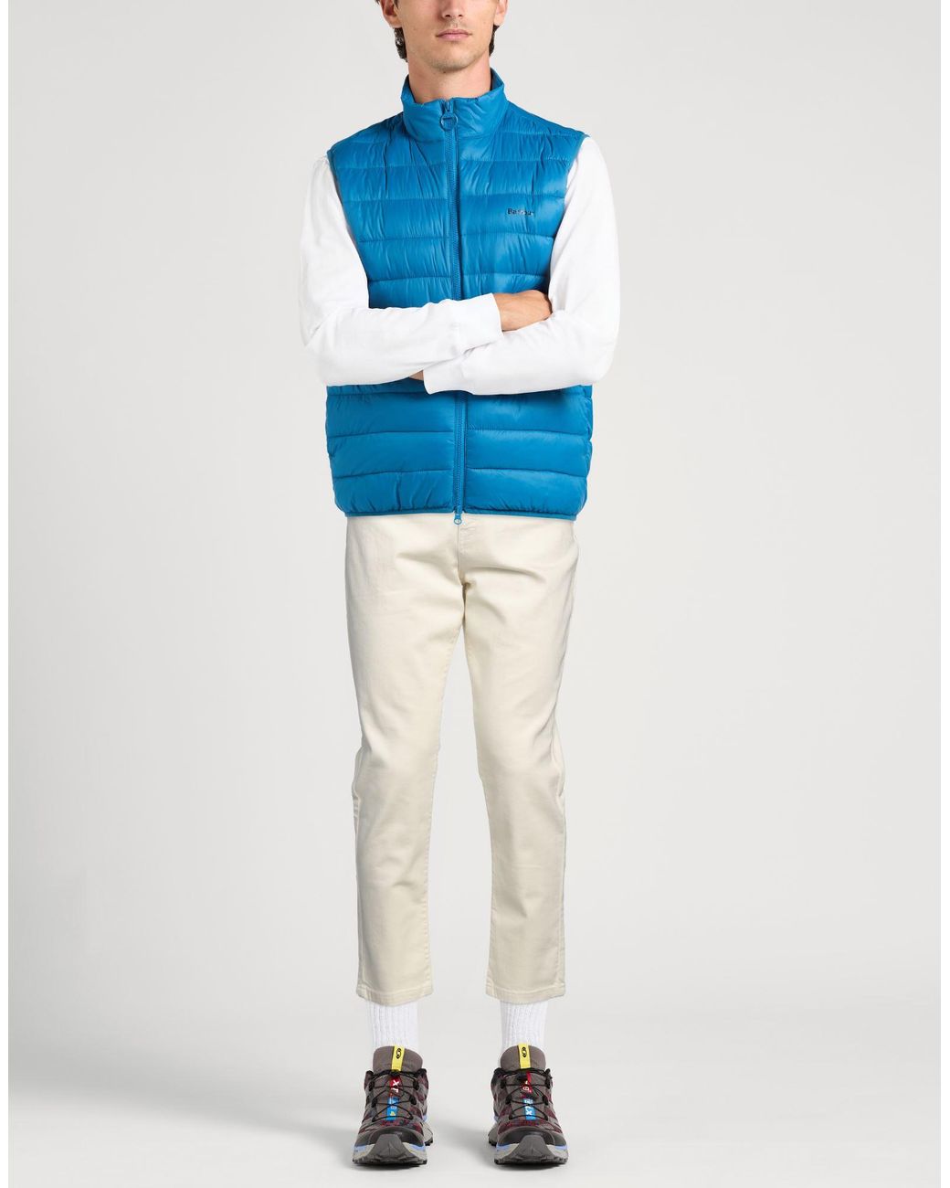 Fred Mello Natural Jeans Cotton, Elastane for men