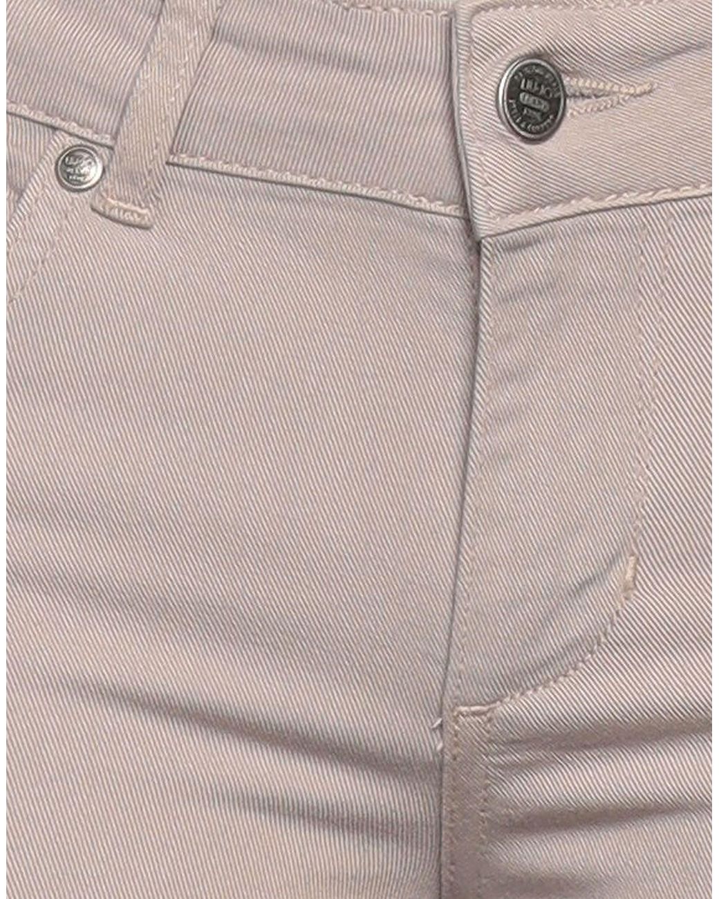 Liu Jo Gray Trouser