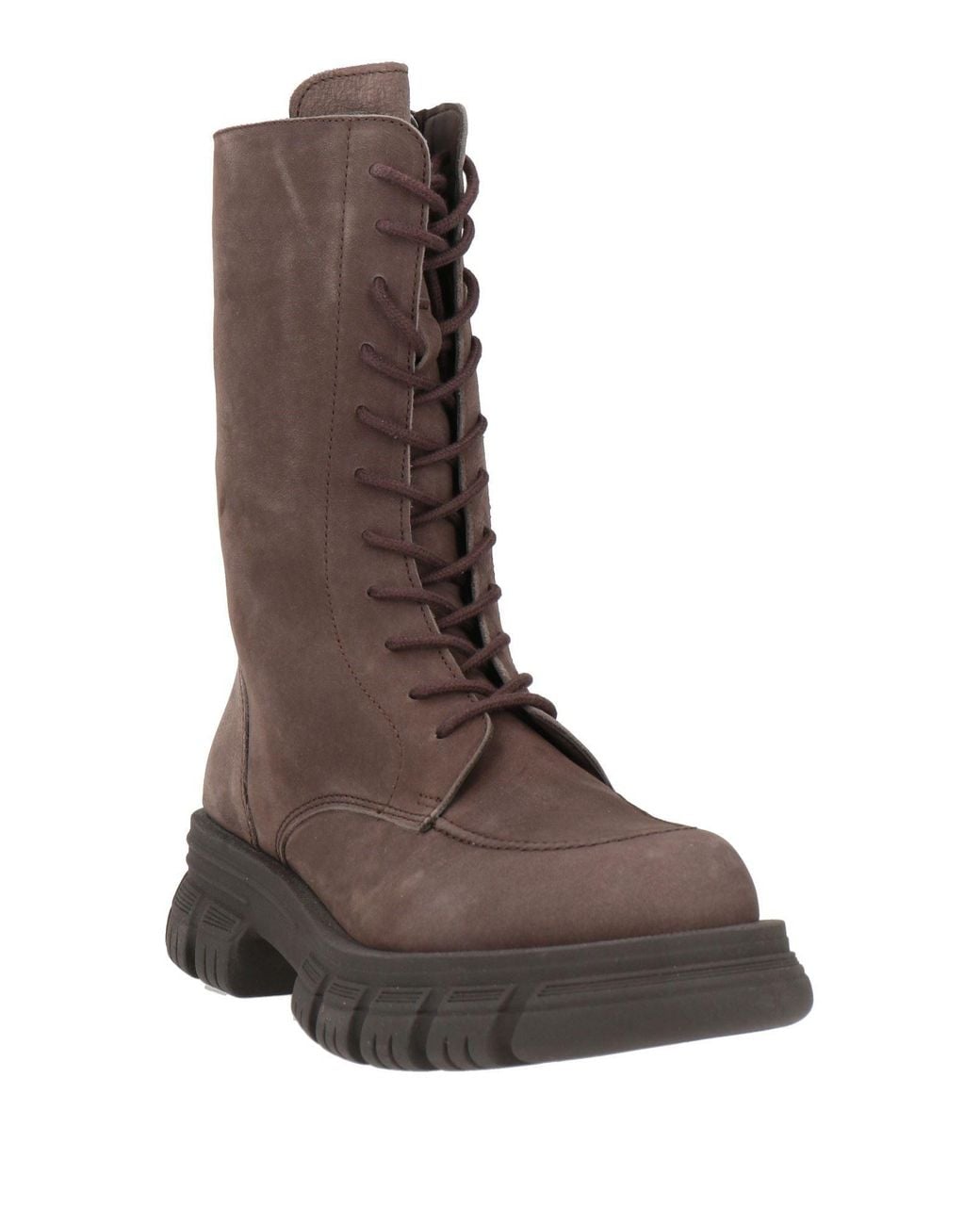 Inuovo Brown Ankle Boots