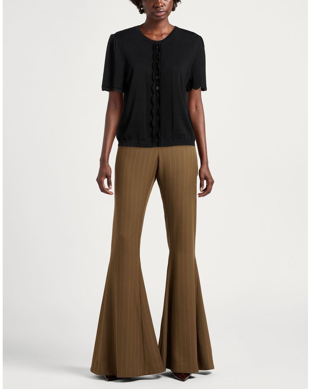 Twinset Black Jumper