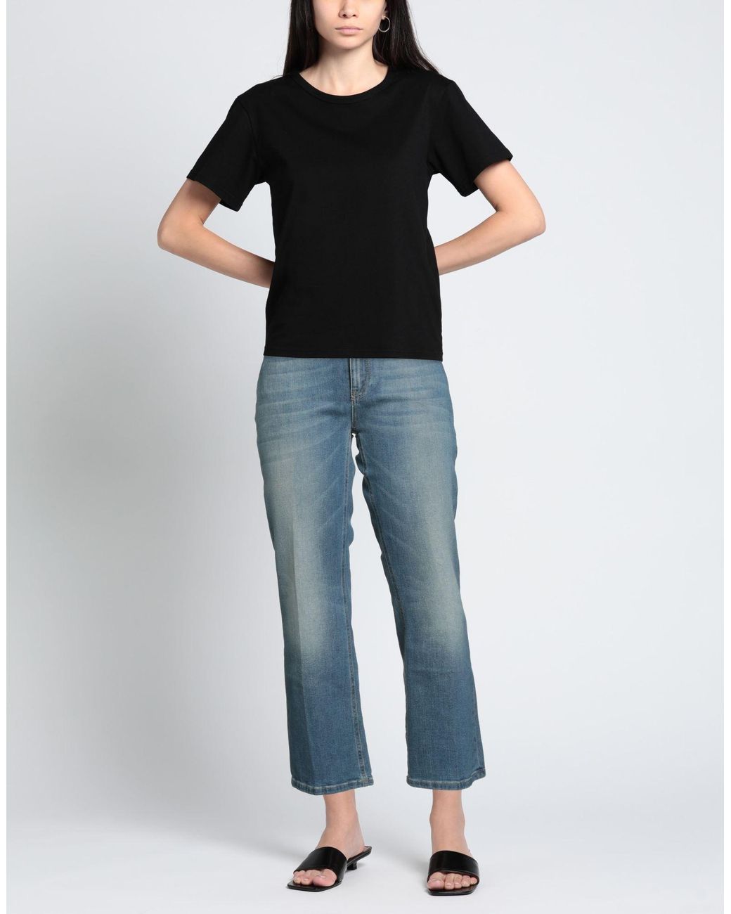 Anaii Blue Jeans Cotton, Elastane