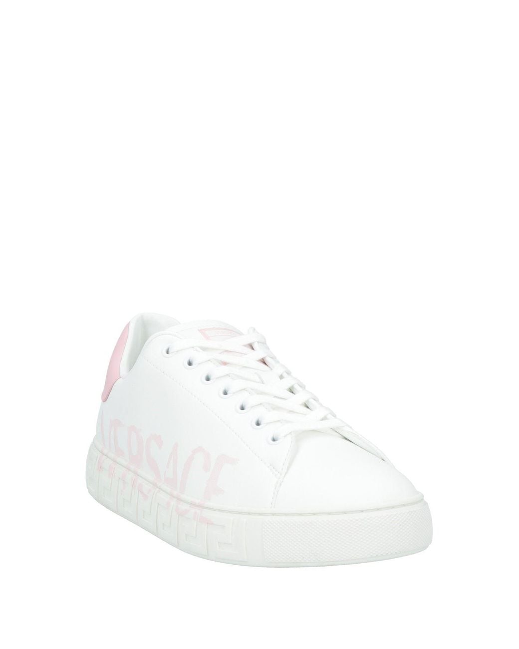 Sneakers Versace de color White