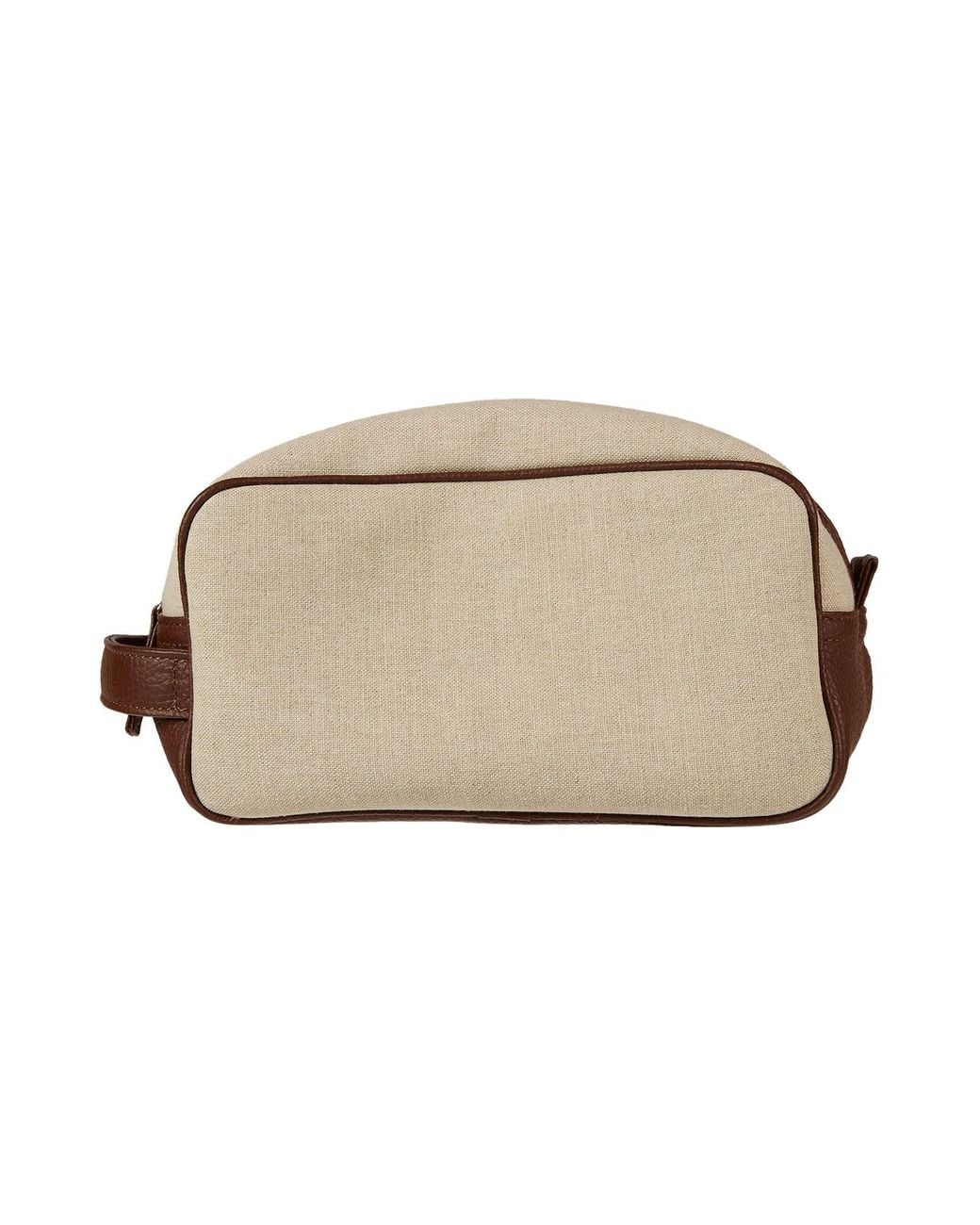 Eleventy Natural Beauty Case for men