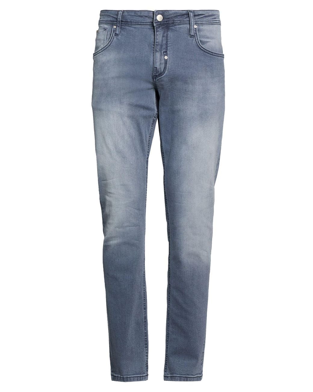Antony Morato Blue Jeans Cotton, Elastane for men