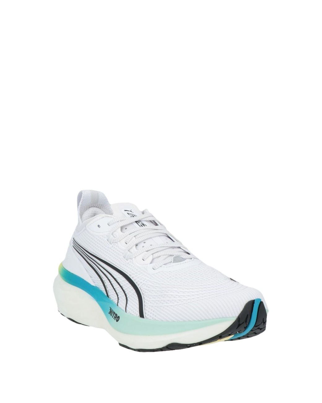 PUMA Sneakers in Blue für Herren