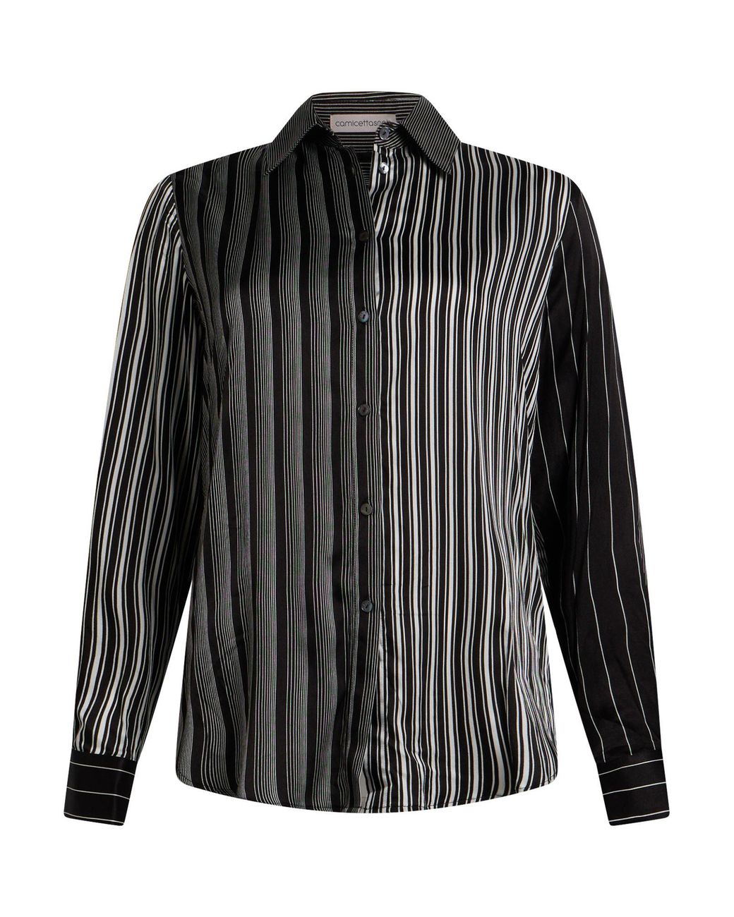 Camicettasnob Black Shirts