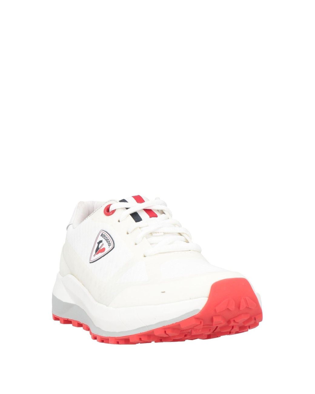Rossignol White Trainers