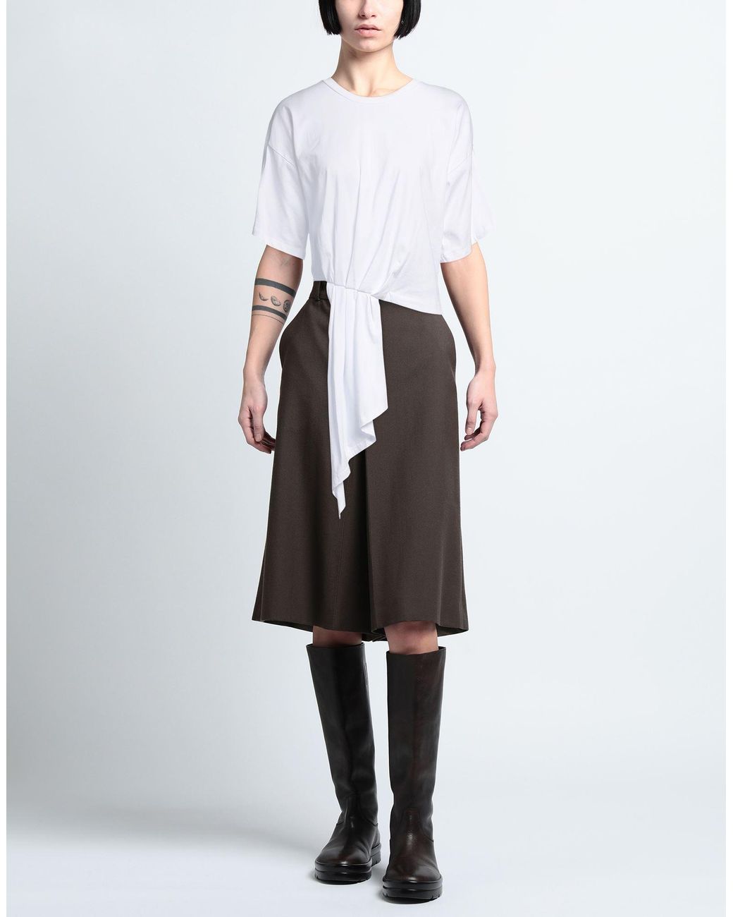 Pinko White T-shirt