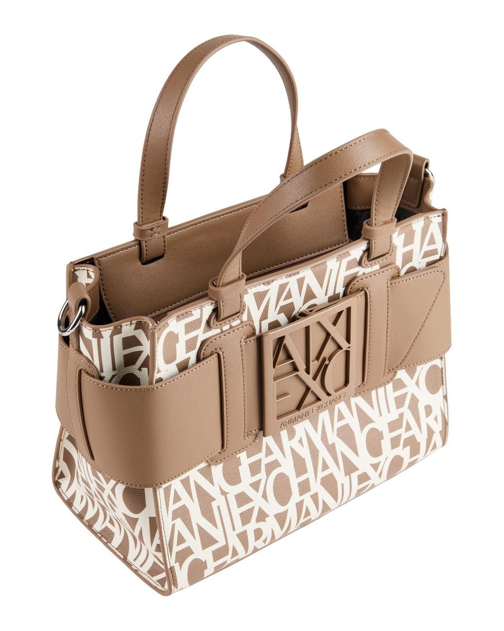 ARMANI EXCHANGE Multicolor Handbags