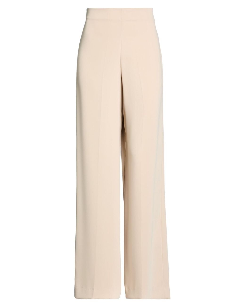 P.A.R.O.S.H. Natural Trouser